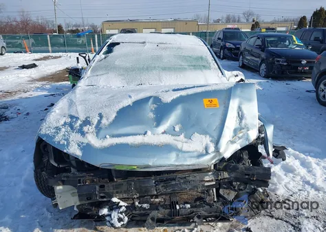 2007 Hyundai Sonata Gls from USA, damaged, VIN 5NPET46C47H265460